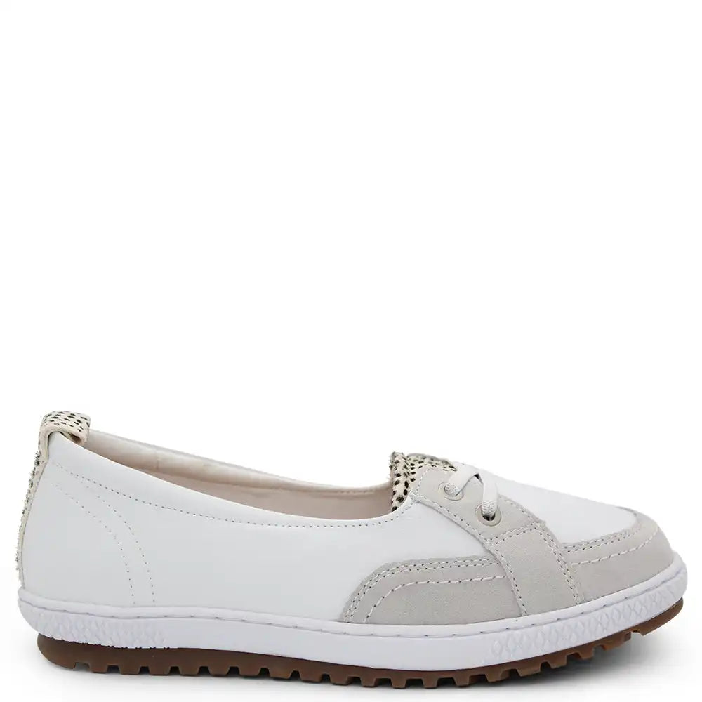 GARLAND WOMENS SNEAKER