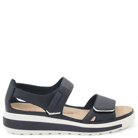 GEDD WOMENS FLAT SANDAL