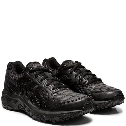 GEL TRIGGER 12 TX GS BLACK RUNNING