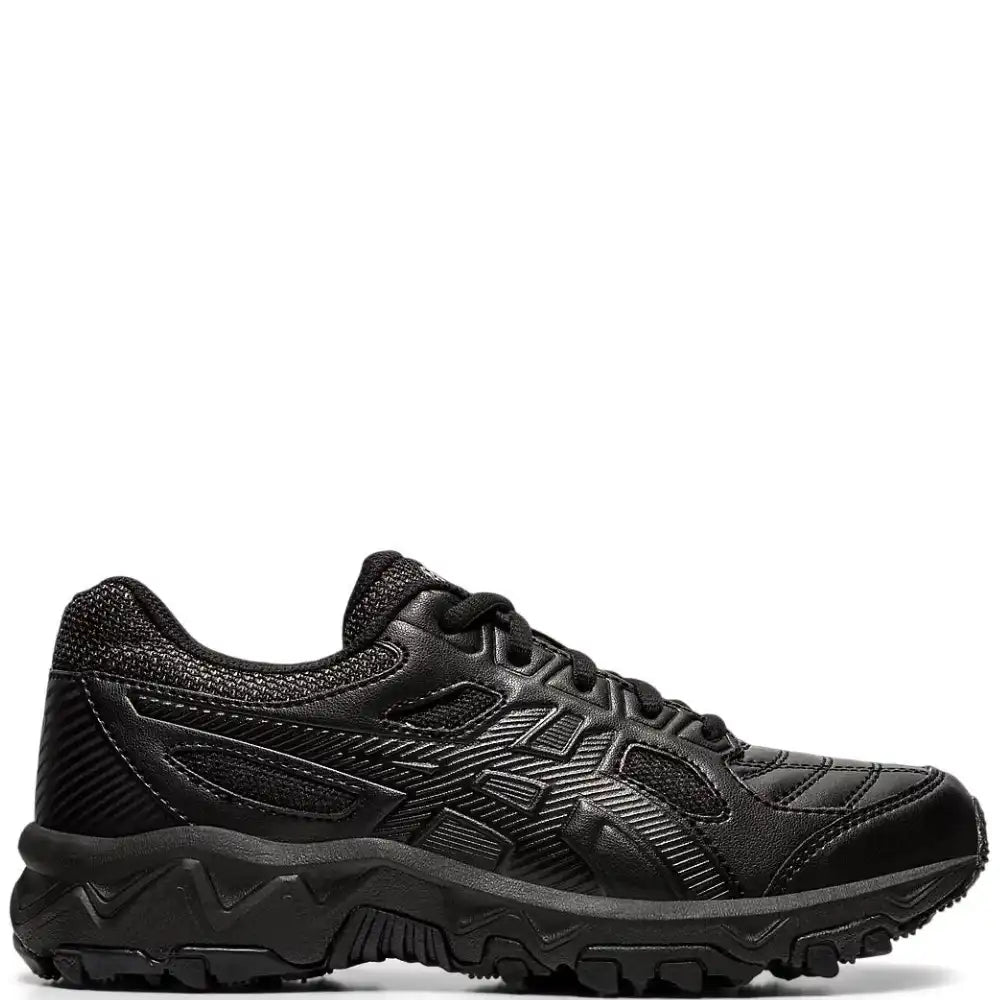 GEL TRIGGER 12 TX GS BLACK RUNNING