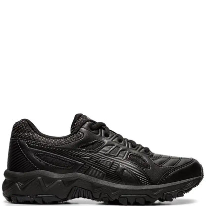 GEL TRIGGER 12 TX GS BLACK RUNNING