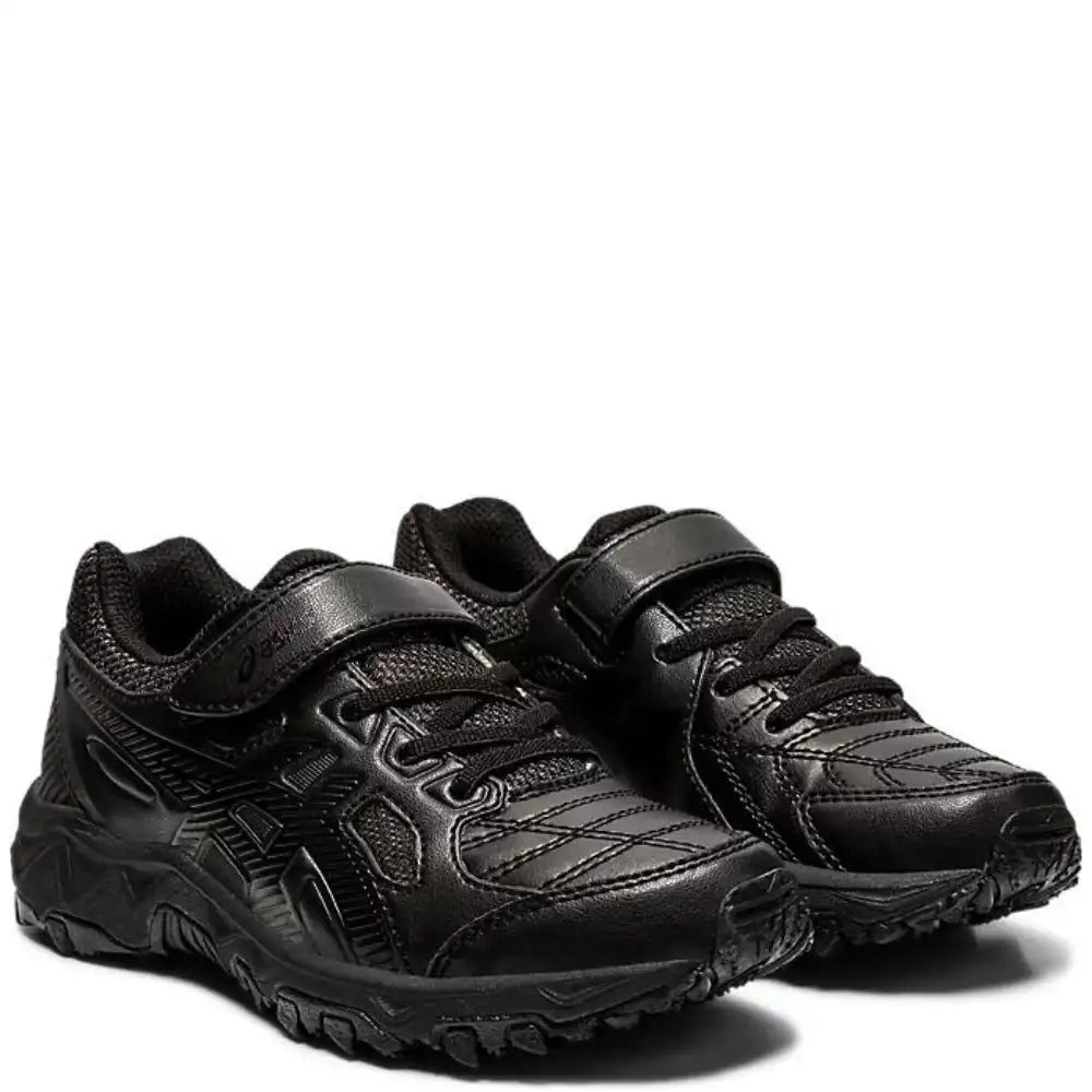 GEL TRIGGER 12 TX PS BLACK RUNNING