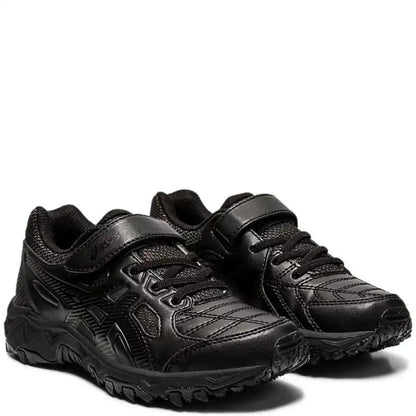 GEL TRIGGER 12 TX PS BLACK RUNNING