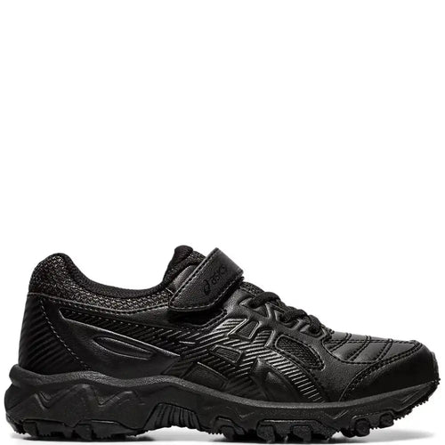 GEL TRIGGER 12 TX PS BLACK RUNNING