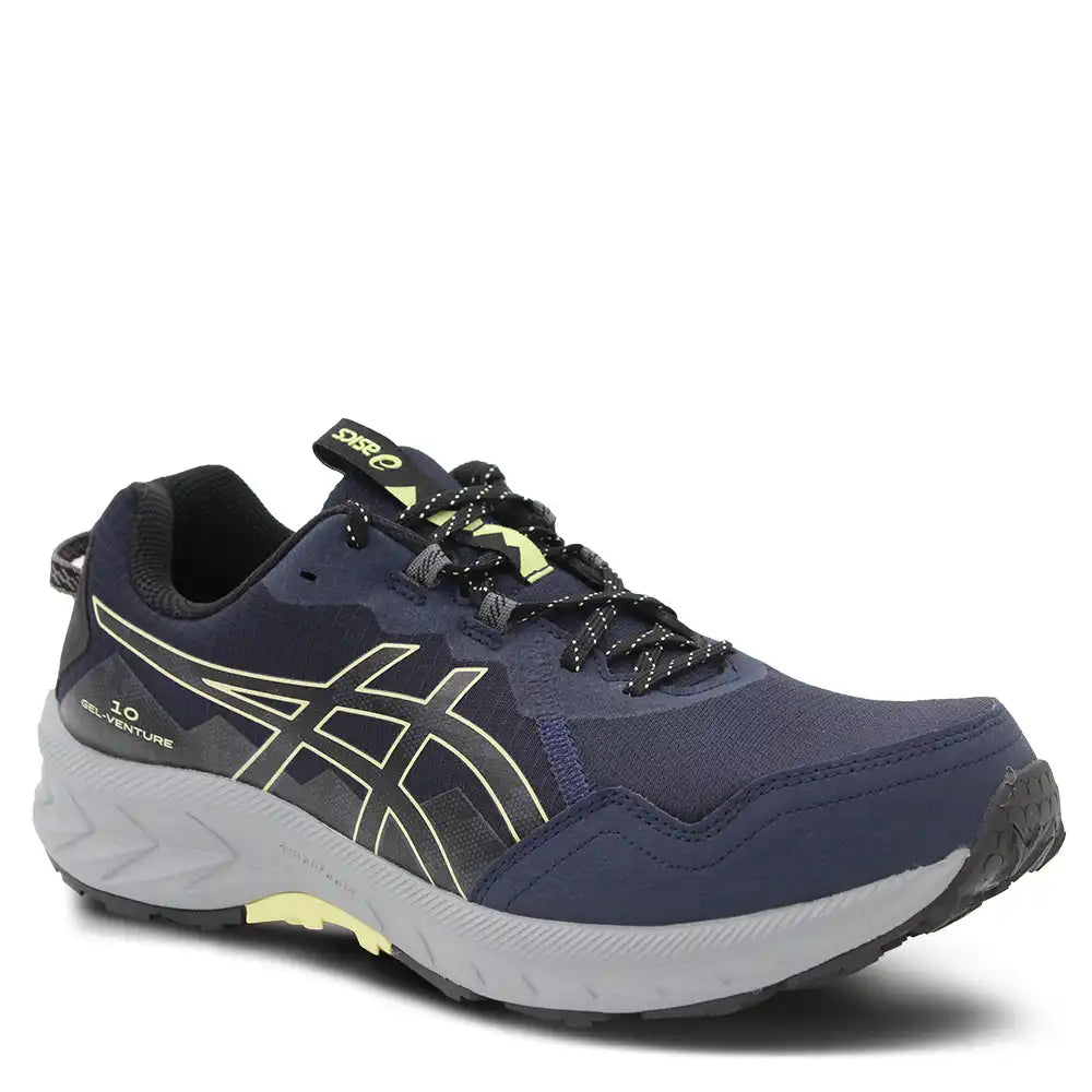 GEL VENTURE 10 MENS TRAIL RUNNING