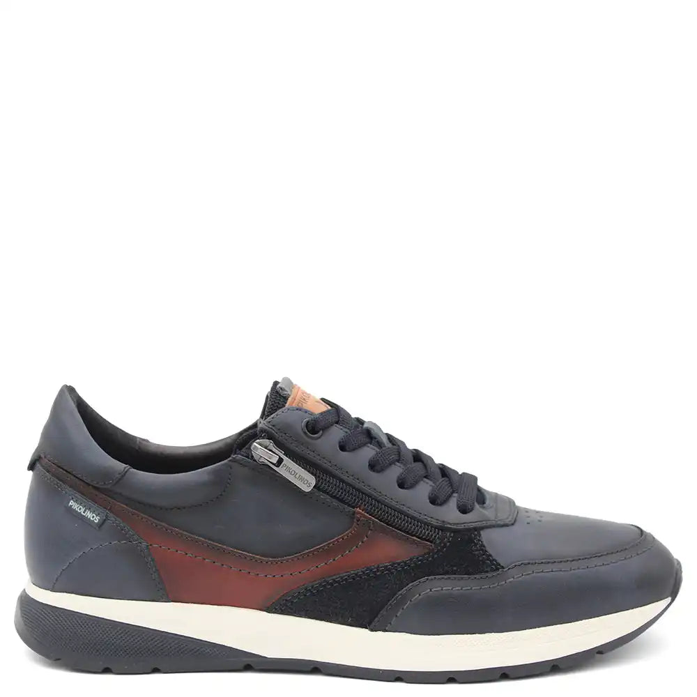 GETAF M2B MENS CASUAL SLIP ON