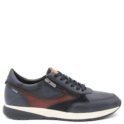 GETAF M2B MENS CASUAL SLIP ON