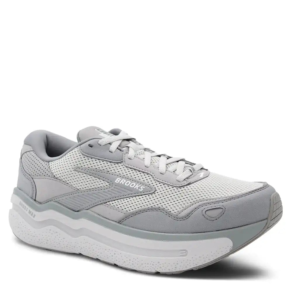 GHOST MAX 2 SUEDE MENS RUNNING