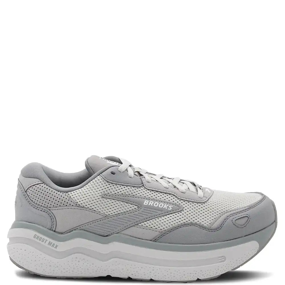 GHOST MAX 2 SUEDE MENS RUNNING