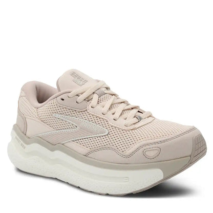 GHOST MAX 2 SUEDE WOMENS RUNNING