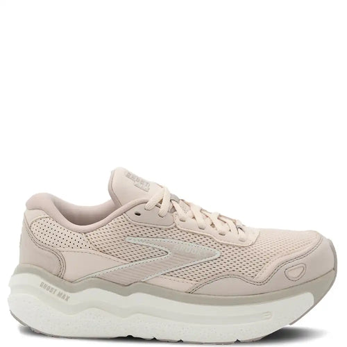 GHOST MAX 2 SUEDE WOMENS RUNNING
