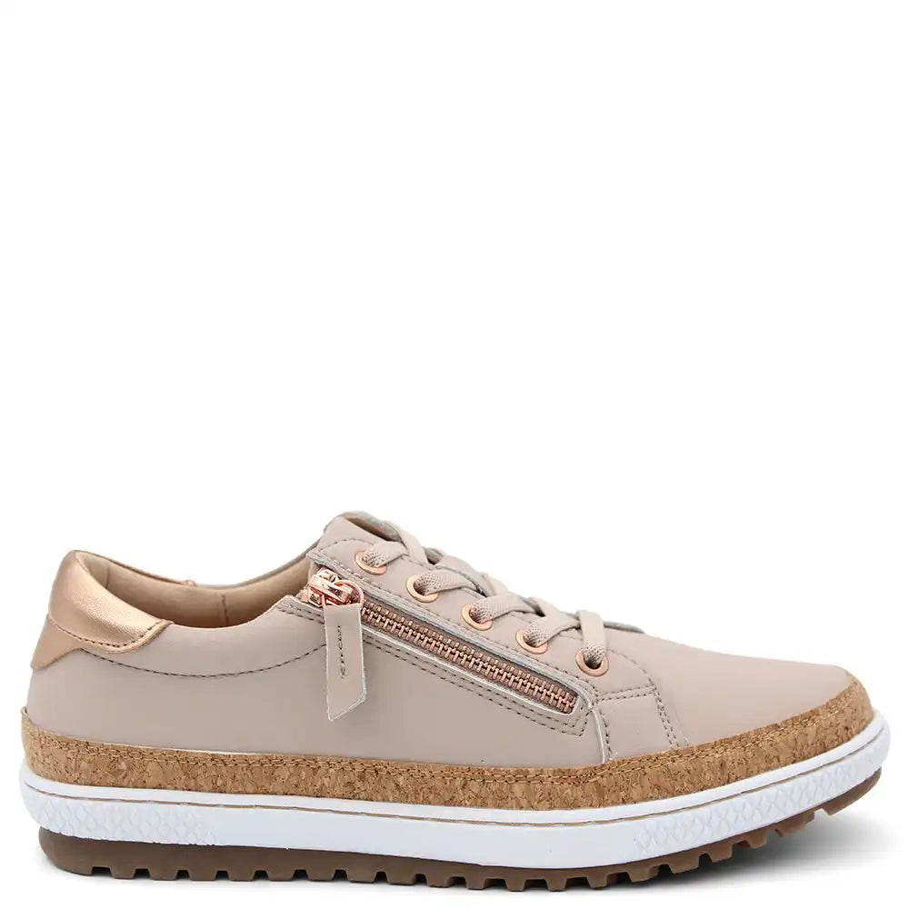 GILLIAN WOMENS SNEAKER