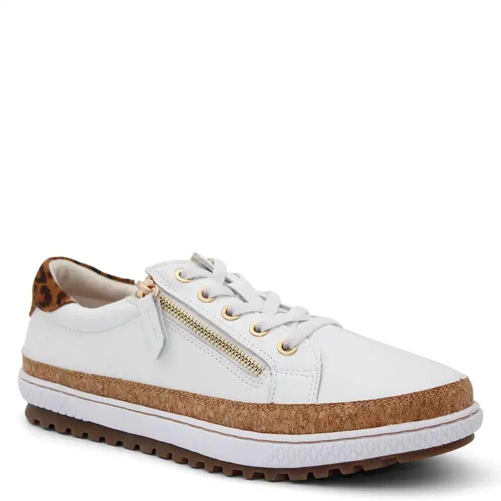 GILLIAN WOMENS SNEAKER