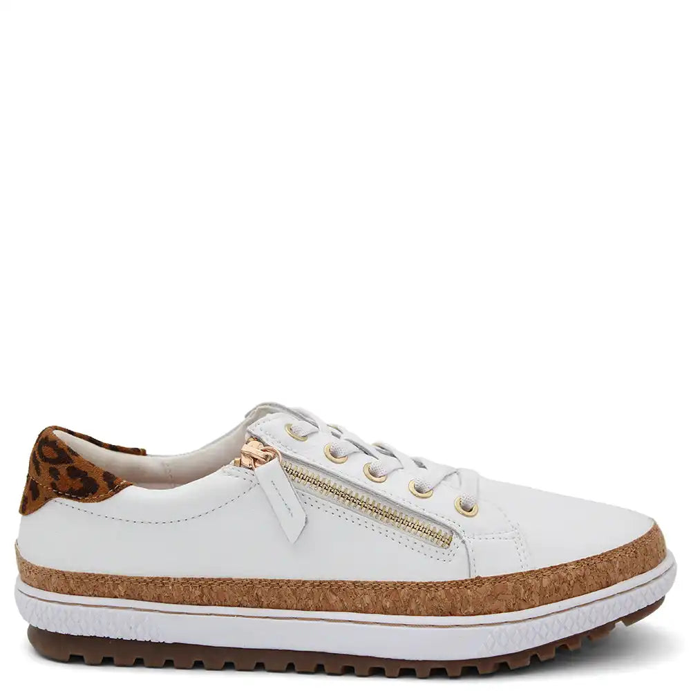 GILLIAN WOMENS SNEAKER