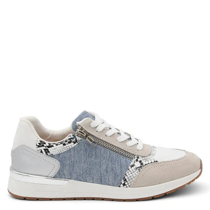 GLEBE WOMENS SNEAKER