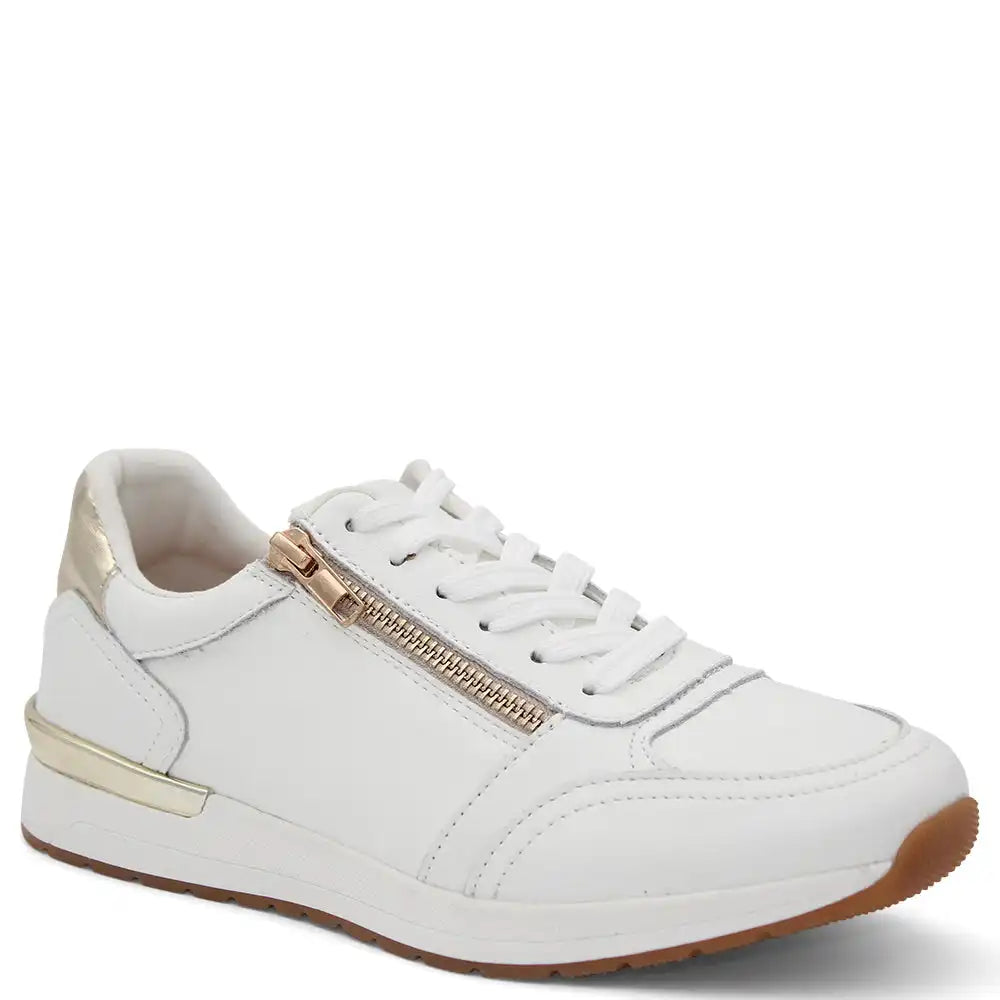 GLEBE WOMENS SNEAKER