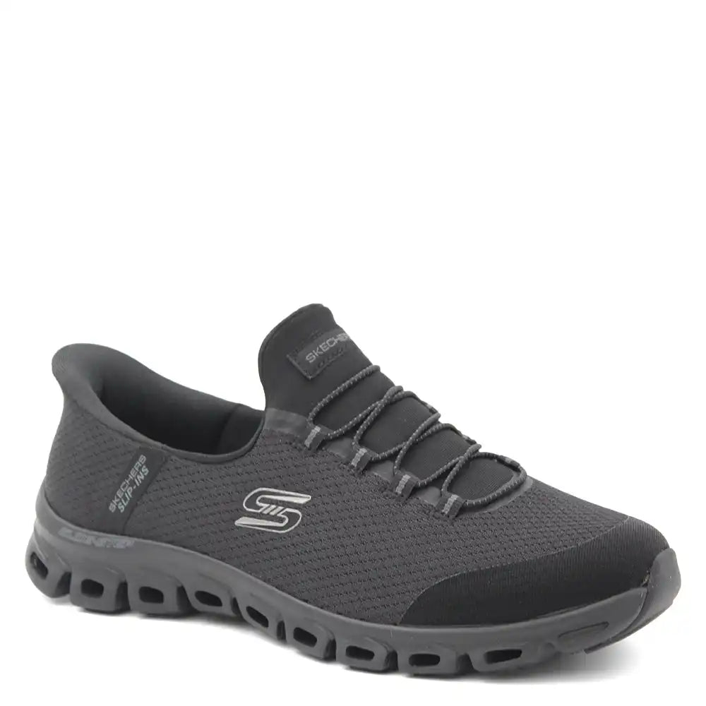 GLIDE STEP PURSUIT WOMENS SNEAKER