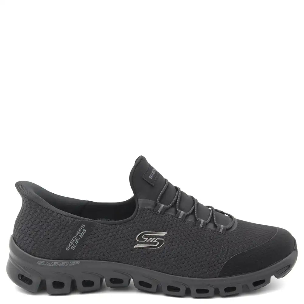 GLIDE STEP PURSUIT WOMENS SNEAKER
