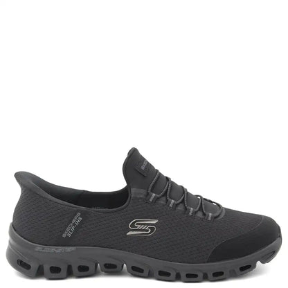 GLIDE STEP PURSUIT WOMENS SNEAKER