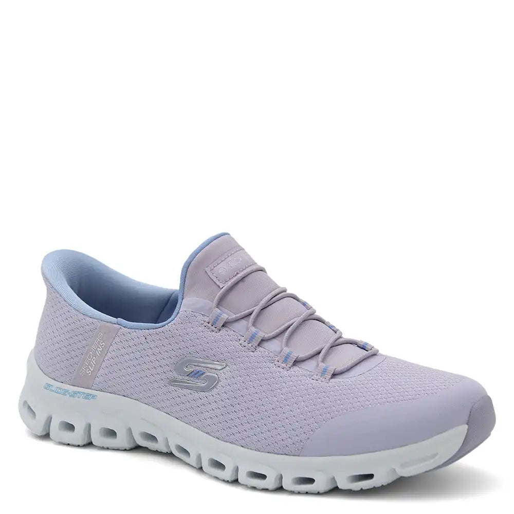 GLIDE STEP PURSUIT WOMENS SNEAKER