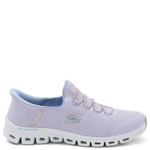 GLIDE STEP PURSUIT WOMENS SNEAKER