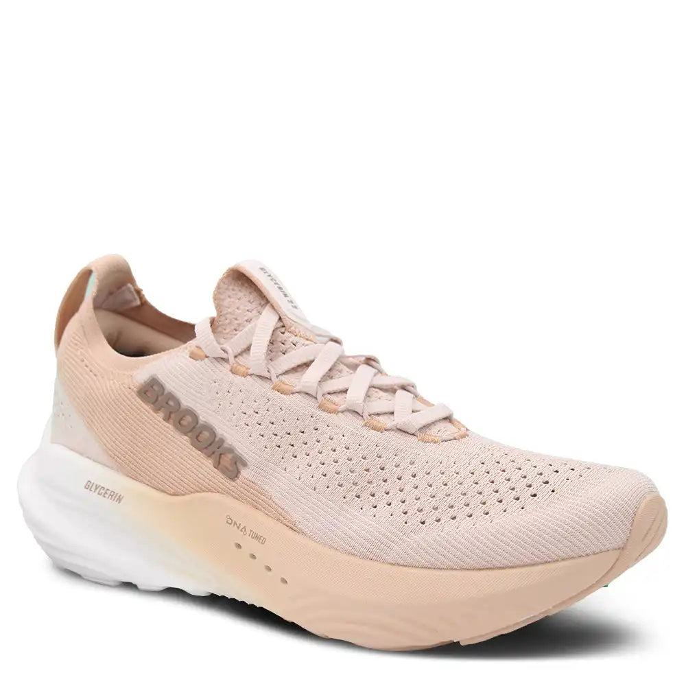 GLYCERIN STEALTHFIT 22 WOMENS RUNNING