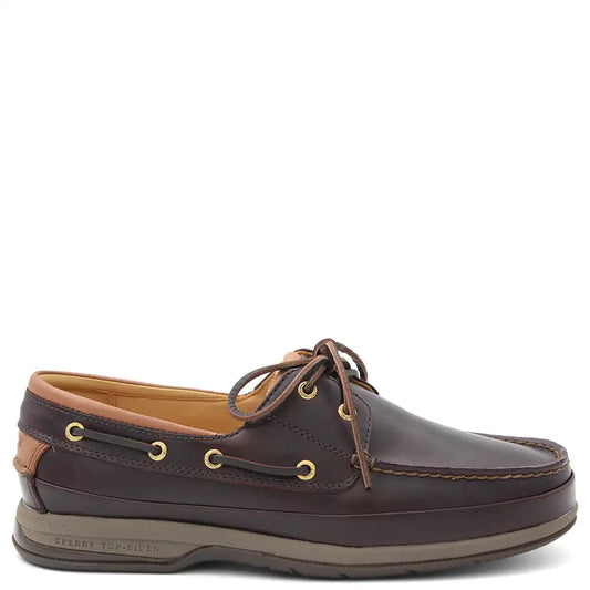 GOLD CUP MENS BOAT SHOE