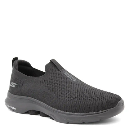 GO WALK 7 MENS SLIP ON SNEAKER