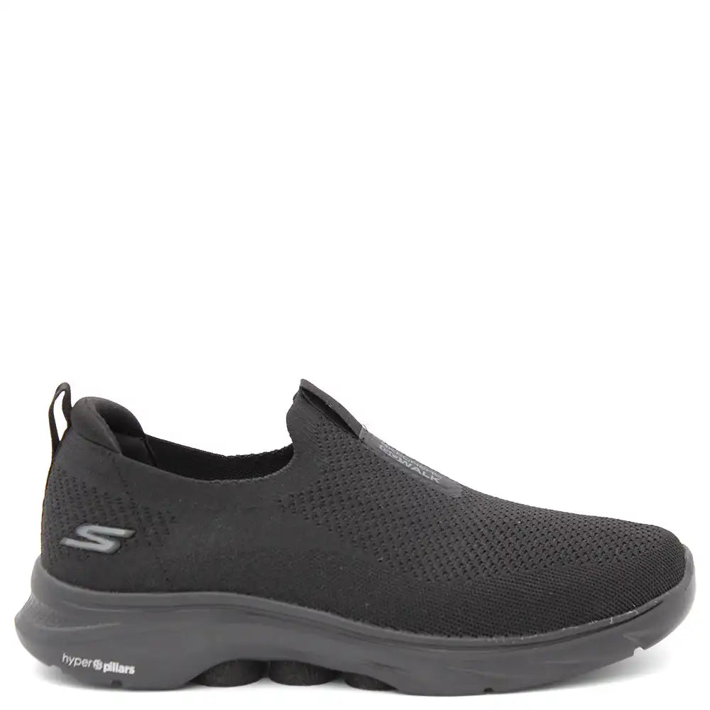 GO WALK 7 MENS SLIP ON SNEAKER