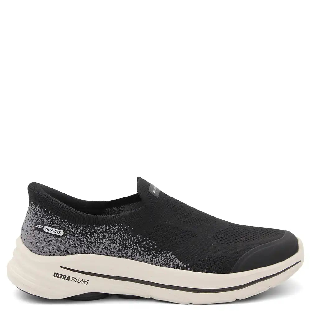 GO WALK 8 NOVA WOMENS SNEAKERS