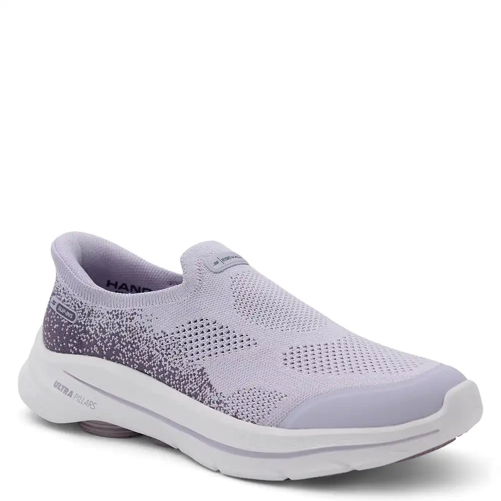GO WALK 8 NOVA WOMENS SNEAKERS