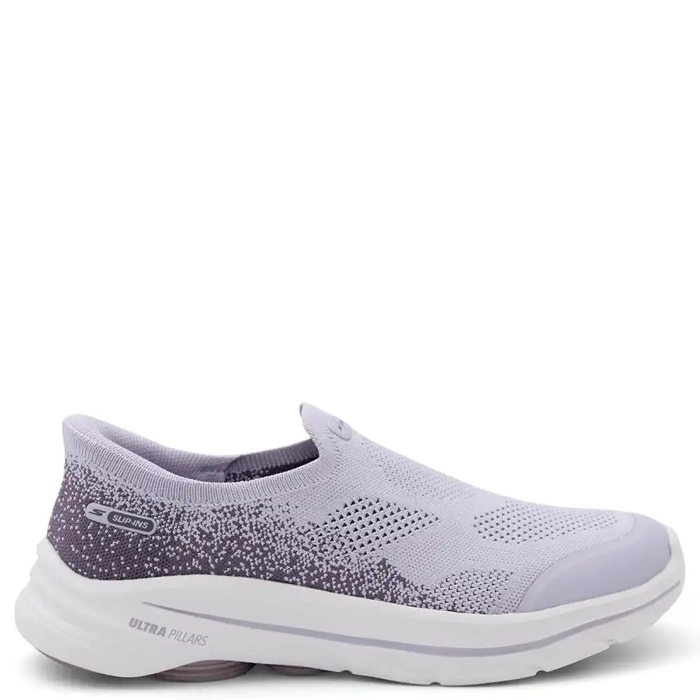 GO WALK 8 NOVA WOMENS SNEAKERS
