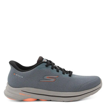 GO WALK 8 PATE EXTRA WIDE MENS SNEAKER