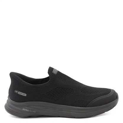 GO WALK 8 PELAYO MENS SNEAKERS