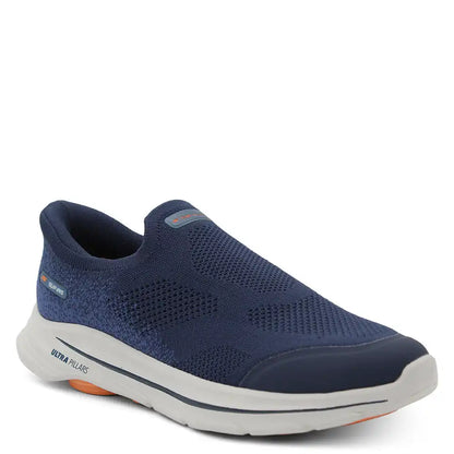 GO WALK 8 PELAYO MENS SNEAKERS