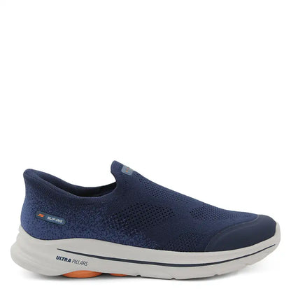 GO WALK 8 PELAYO MENS SNEAKERS