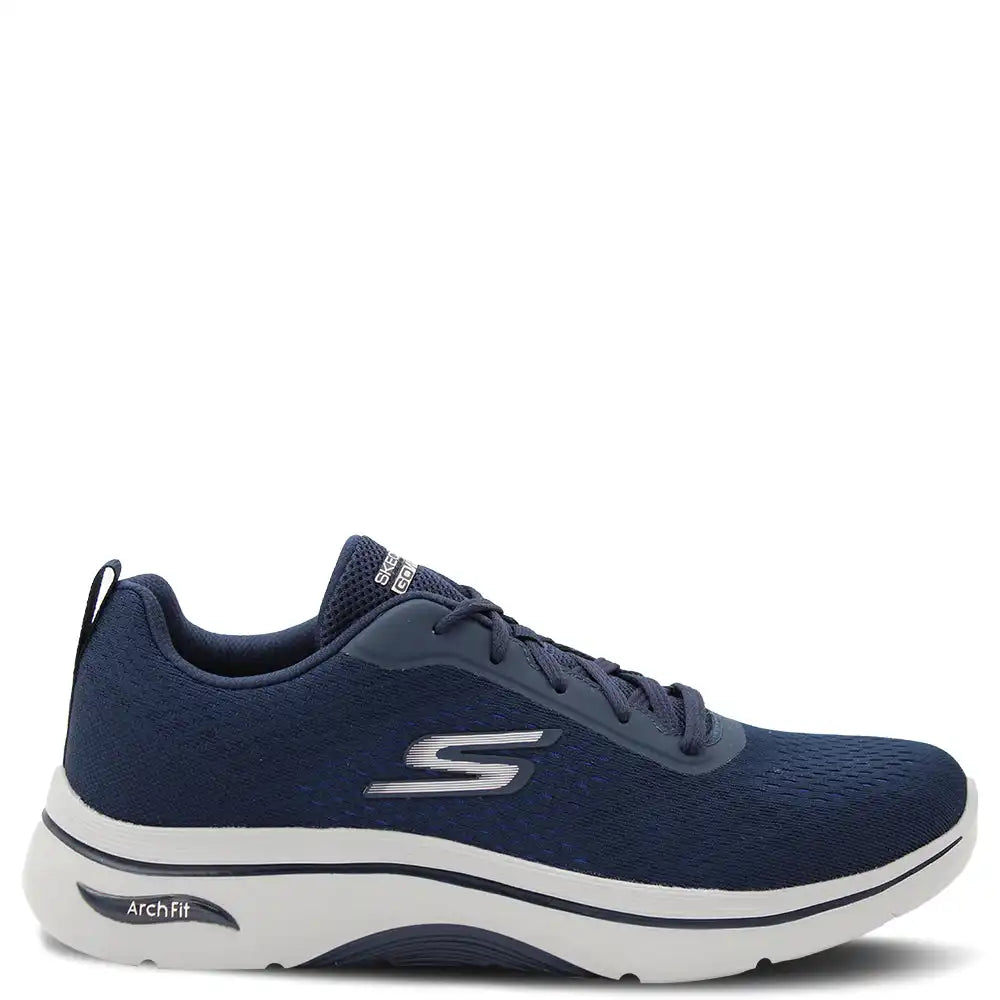 GO WALK ARCH FIT 2.0 IDYLLIC 2 MENS SNEAKERS