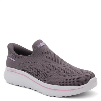 GO WALK ARCH FIT N JOY ARIANNE WOMENS SLIP INS
