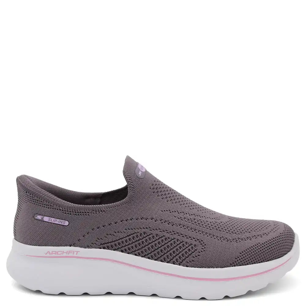 GO WALK ARCH FIT N JOY ARIANNE WOMENS SLIP INS