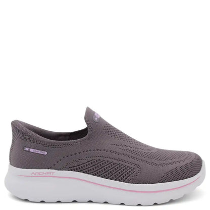 GO WALK ARCH FIT N JOY ARIANNE WOMENS SLIP INS