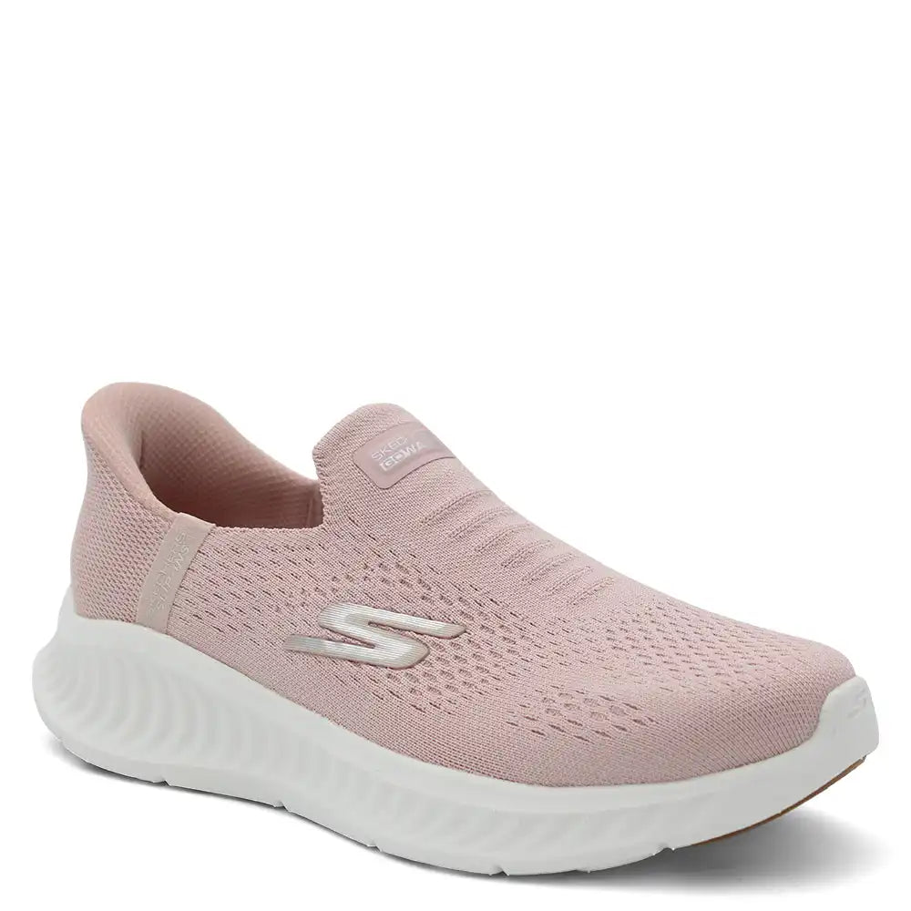 GO WALK NOW ANAHI WOMENS SLIP ON