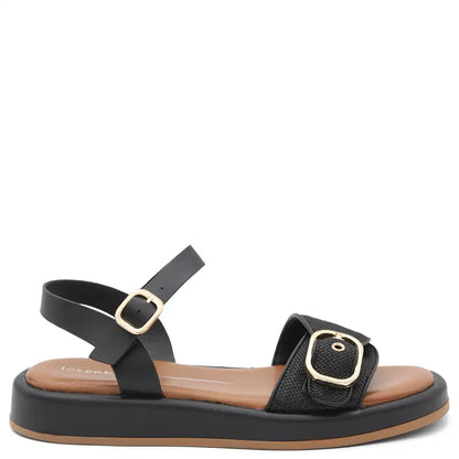 GRANADA WOMENS FLAT SANDAL