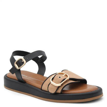 GRANADA WOMENS FLAT SANDAL