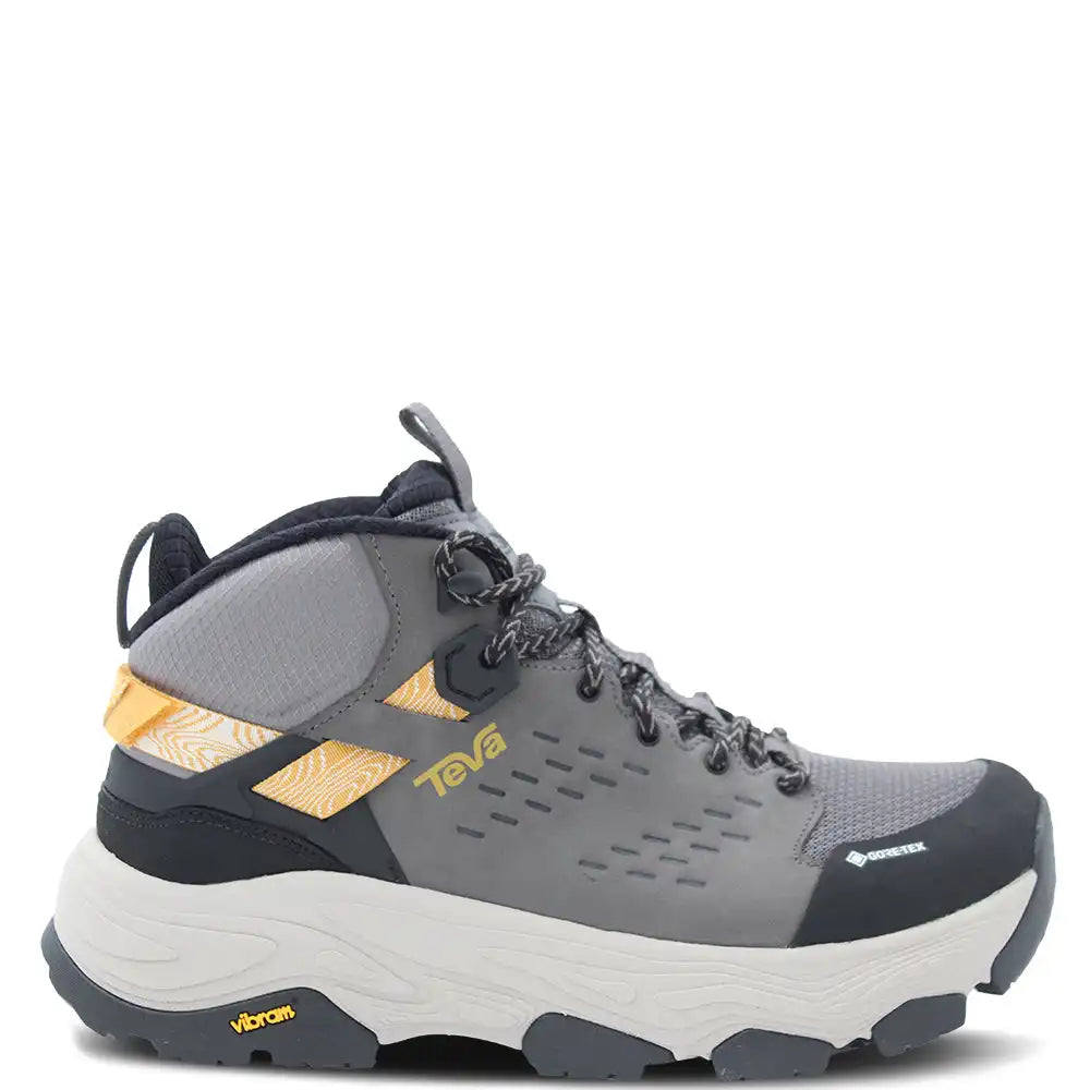 GRANDVIEW MAX GTX MID MENS HIKING