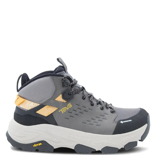GRANDVIEW MAX GTX MID MENS HIKING