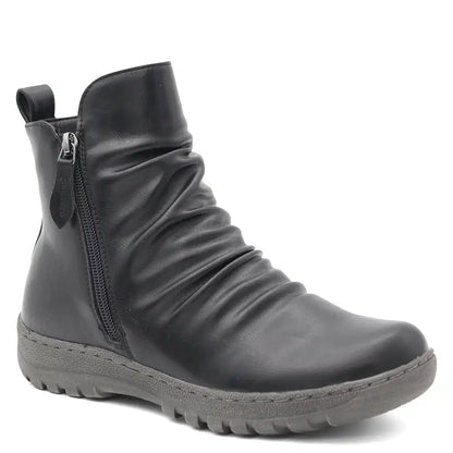 GRECO WOMENS FLAT BOOT