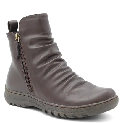 GRECO WOMENS FLAT BOOT