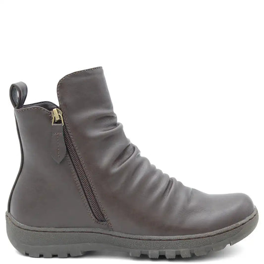 GRECO WOMENS FLAT BOOT