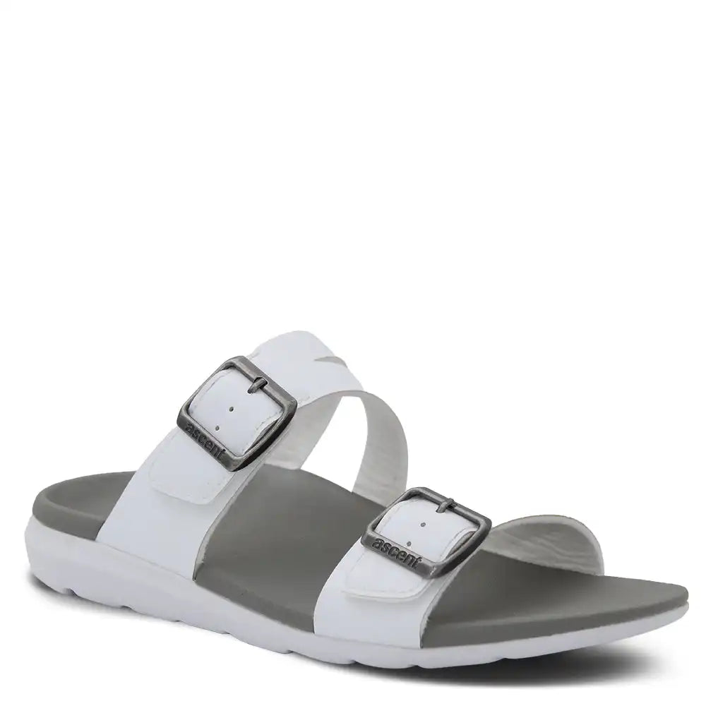 GROOVE BUCKLE WOMENS SLIDE