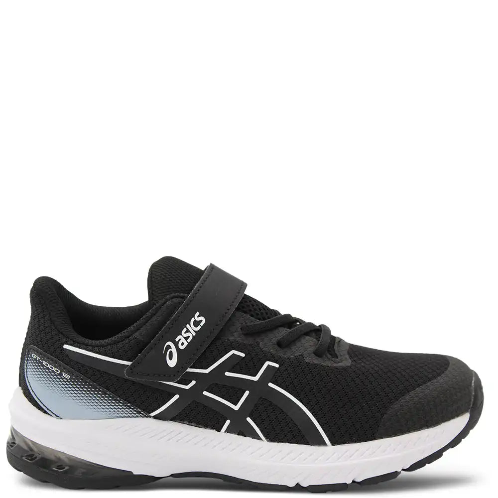 GT1000 12 PS KIDS RUNNING
